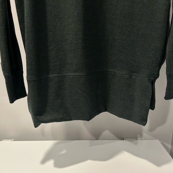 Get After It Cowl Neck Sweater - Picture 7 of 11